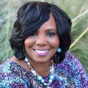 Dr. Suzette Law